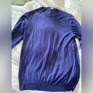 Uniqlo men’s size large sweater